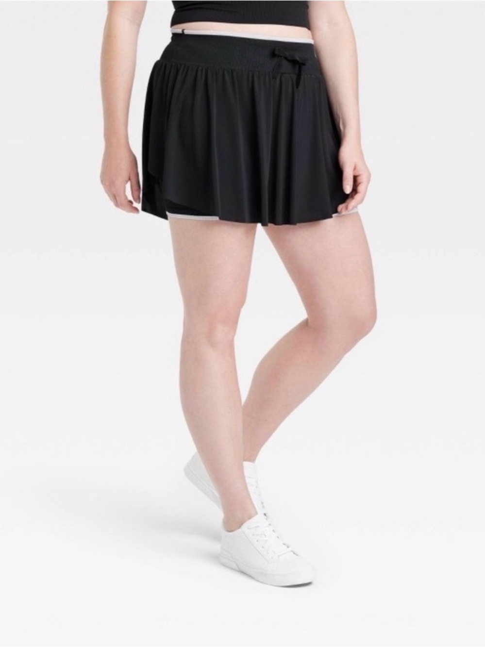Tennis Skirt
